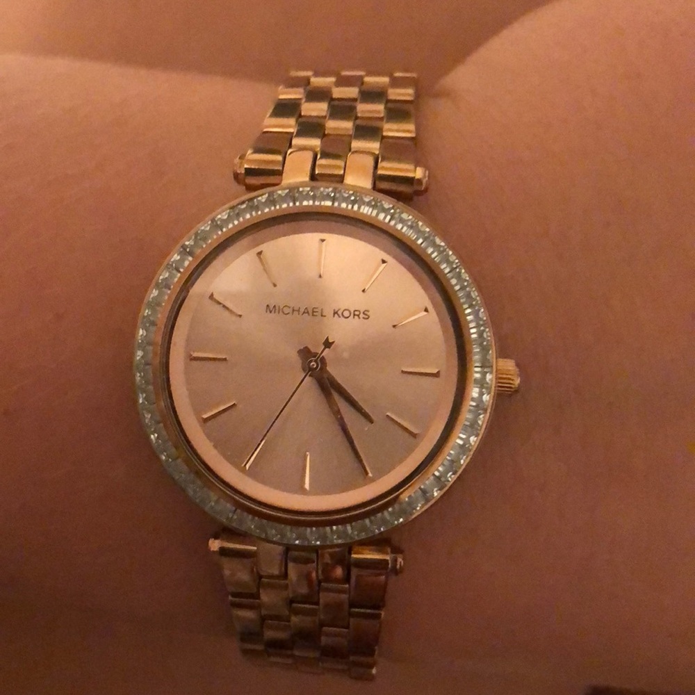 Michael Kors watch